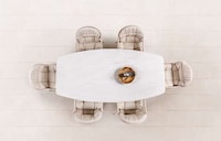 Hammock-Inspired Furniture Image 7