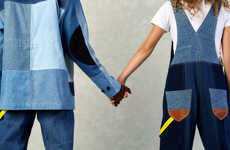 Upcycled Vintage Sub-Brands