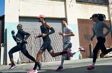 Recycled Shoe Programs