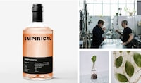 Unconventional Botanical Spirits Image 1