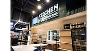 Virtual Kitchen Gorcery Partnerships Image 1