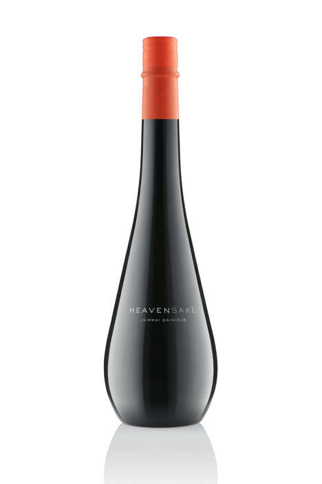 Versatile Franco-Japanese Sakes