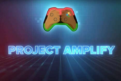 Inclusive Gaming Programs