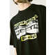 Graphic Bus-Inspired Shirts Image 3