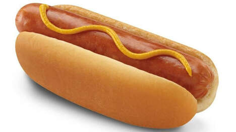 To-Go Oktoberfest Sausages
