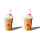 Halloween-Themed Cookie Shakes Image 1