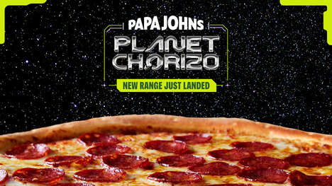 Papa Johns Canada Unveils Butter Chicken Pizza, Made Better