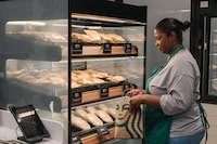 Proprietary Drink-Making Systems Image 2