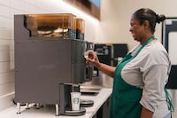 Proprietary Drink-Making Systems Image 4
