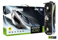 Airflow-Optimized GPUs Image 1