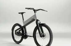 Swedish E-Bike Startups