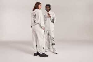 Recyclable Unisex Tracksuits Article Thubnail