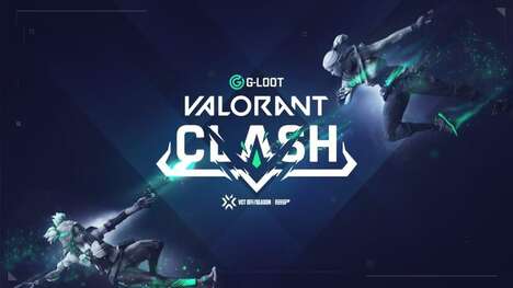 Off-Season Esports Events