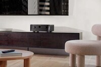 High-End Home-Theatre Sound Systems