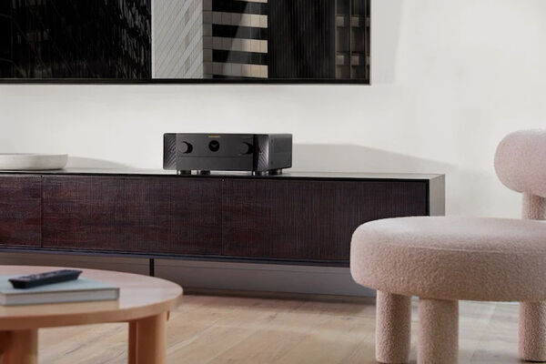 High-End Home-Theatre Sound Systems