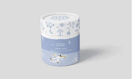 Winter-Ready Tea Blends