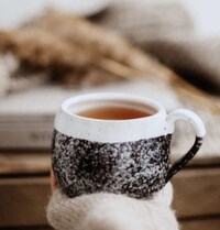 Winter-Ready Tea Blends Image 3