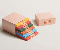 Extravagant Chocolate Bars Image 2