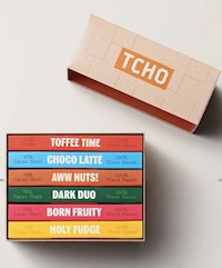 Extravagant Chocolate Bars Image 3
