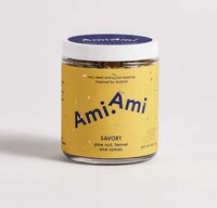 Dukkah-Inspired Food Toppings Image 2