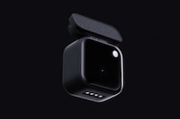 Canine-Friendly Action Cameras Image 3