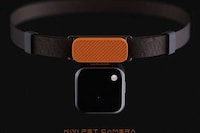 Canine-Friendly Action Cameras Image 4