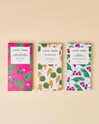 Rum-Doused Chocolate Bars Image 2