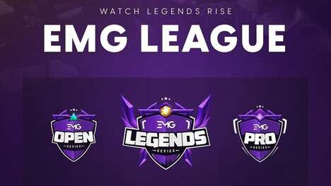 MENA-Focused Esports Events