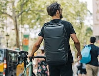 Lifestyle-Conscious Duffle Packs Image 2