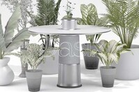 Sensory Stimulation Dining Tables