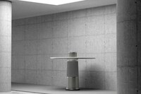Sensory Stimulation Dining Tables Image 5