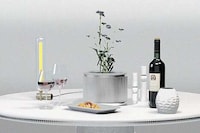 Sensory Stimulation Dining Tables Image 8