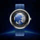Earth-Inspired Mechanical Timepieces Image 1