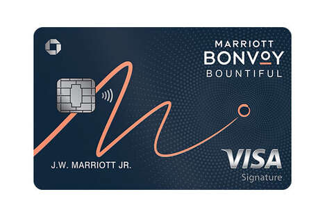 Fast-Earning Travel Credit Cards