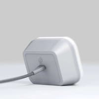 Ergonomic Dual-Function Earbuds Image 4