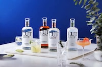 Responsible Zero-Proof Spirits