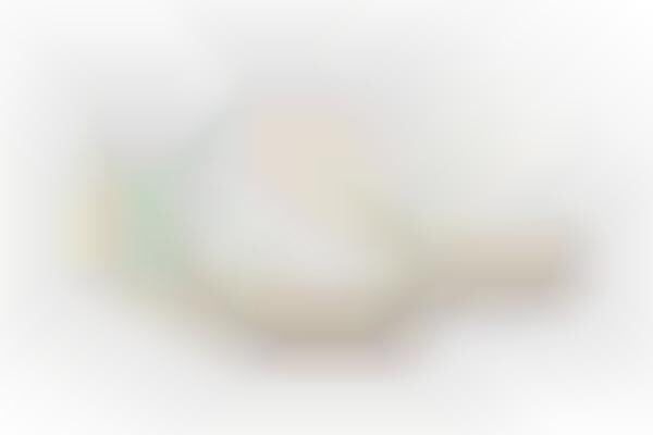 Rapper-Designed White Sneakers: Tyler, the Creator Unveils the ...