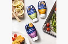 Flavor-Packed Cooking Concentrates