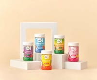 Low-Cost Health Supplements Image 1
