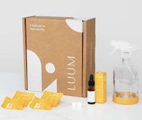 Sustainable Cleaning Kits Image 1
