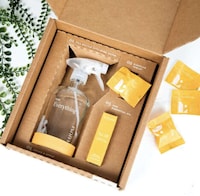 Sustainable Cleaning Kits Image 2