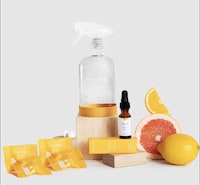 Sustainable Cleaning Kits Image 3