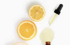 Home-Cleaning Citrus Blends