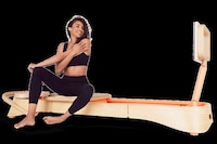 Digitally Connected Pilates Machines Image 3
