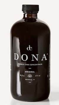 Masala Chai Concentrates Image 1