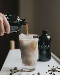 Masala Chai Concentrates Image 3
