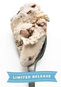 Limited Release Ice Creams Image 1