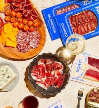 Spanish Charcuterie Brands Image 1