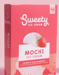 Asian-Flavored Ice Cream Ranges Image 2