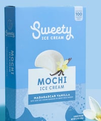 Asian-Flavored Ice Cream Ranges Image 3
